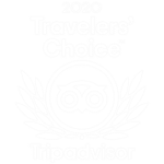 TripAdvisor - Travelers Choice 2020